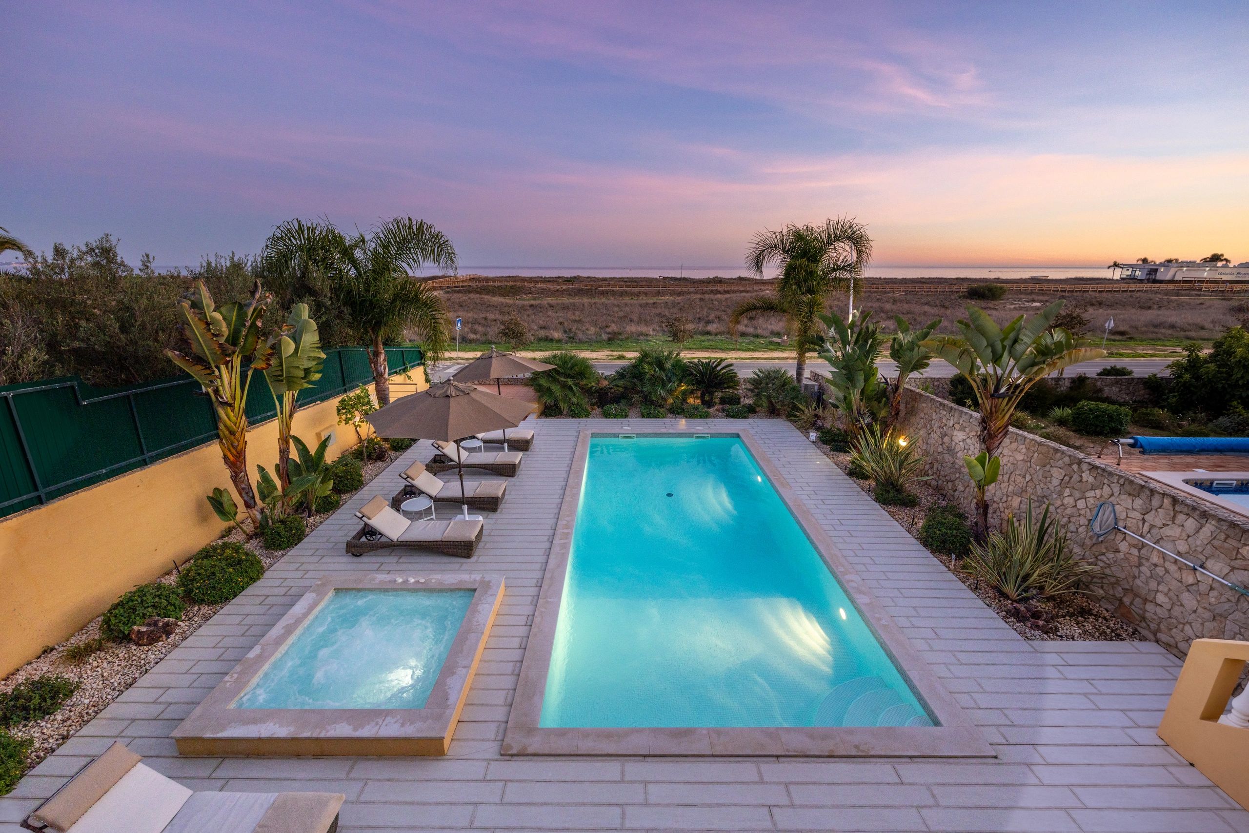 Luxury Villa with Private Pool - Your Ultimate Beach Villa Holidays ...
